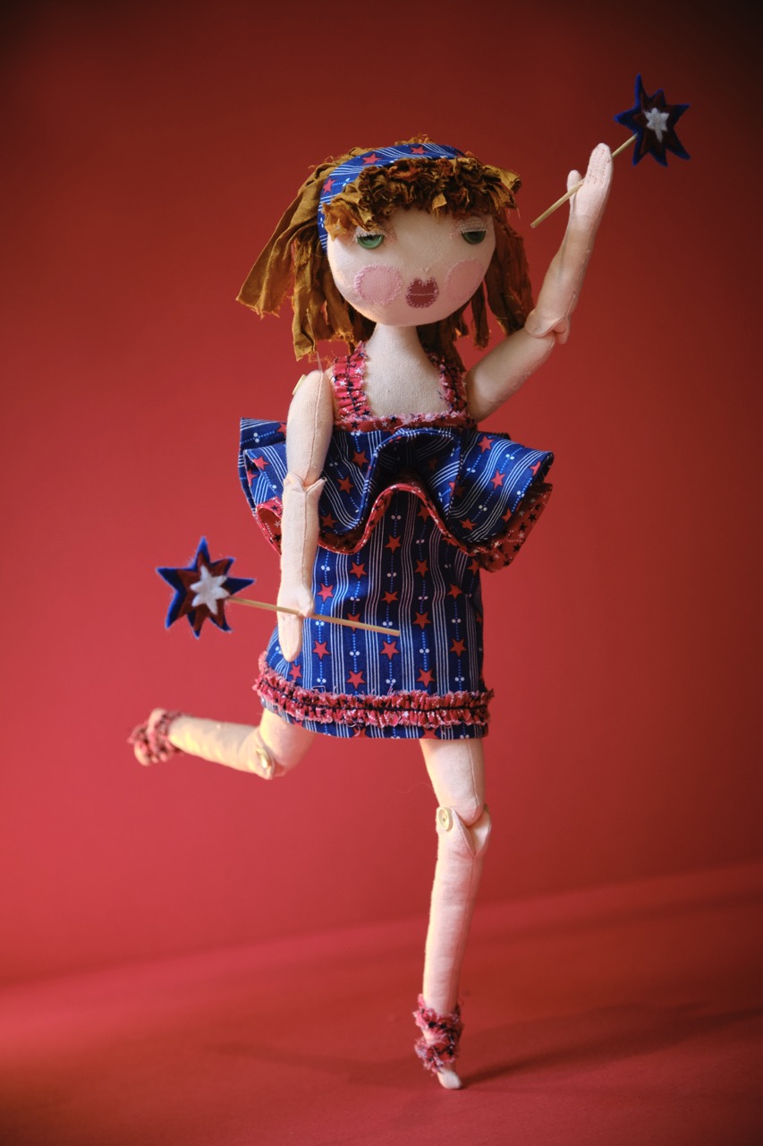 Betsy - Full view