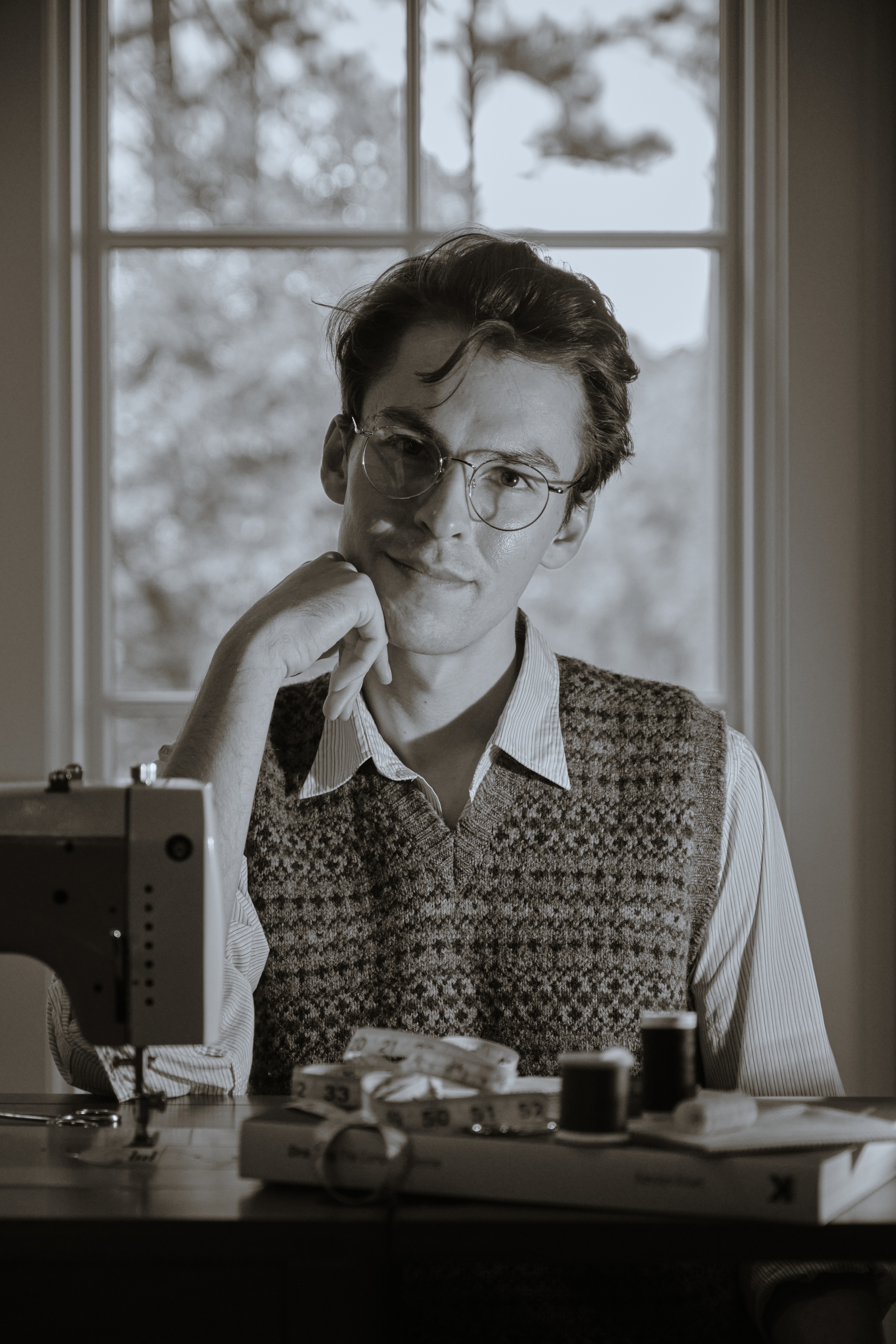 Stefan Romero