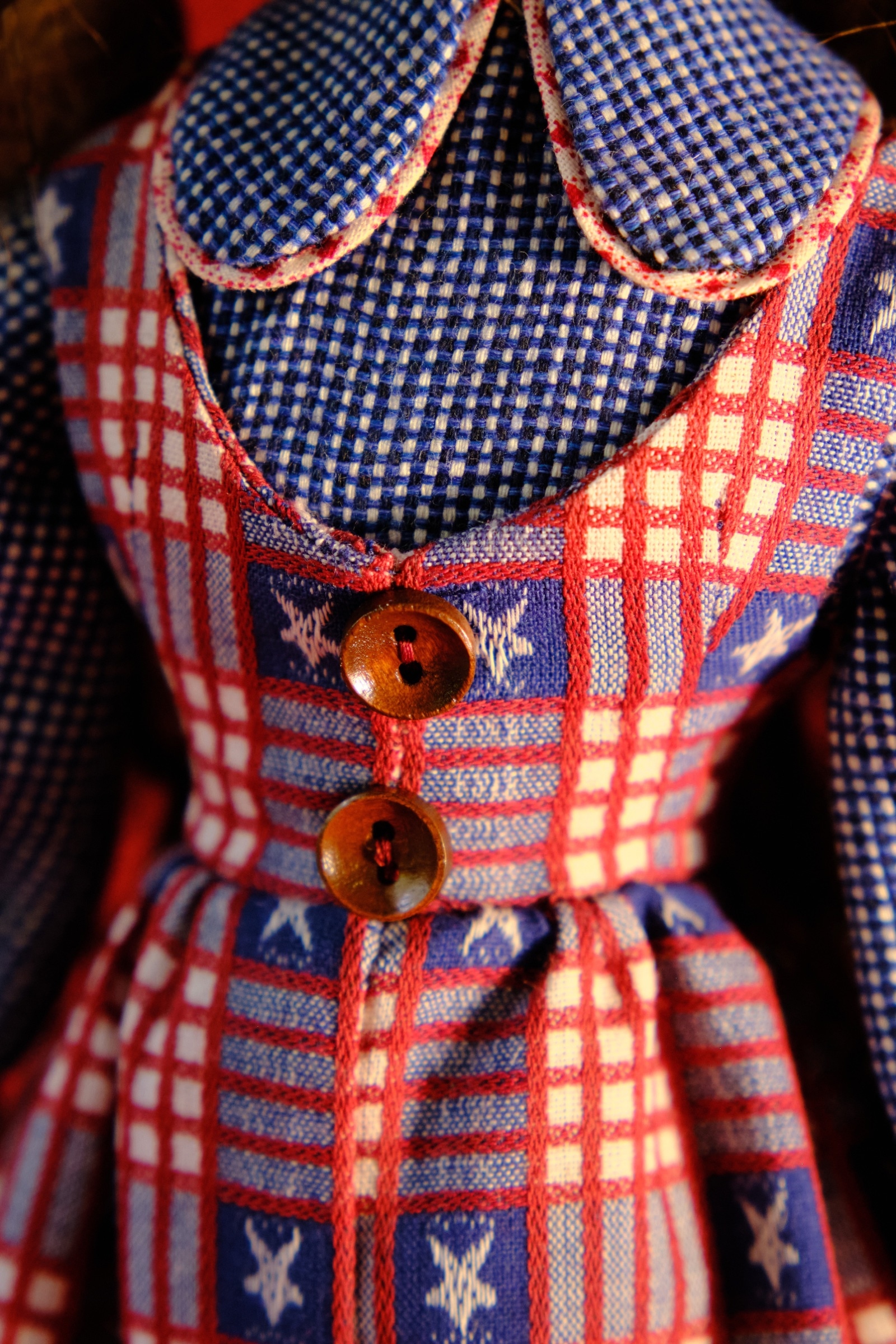 Willa - Detail view